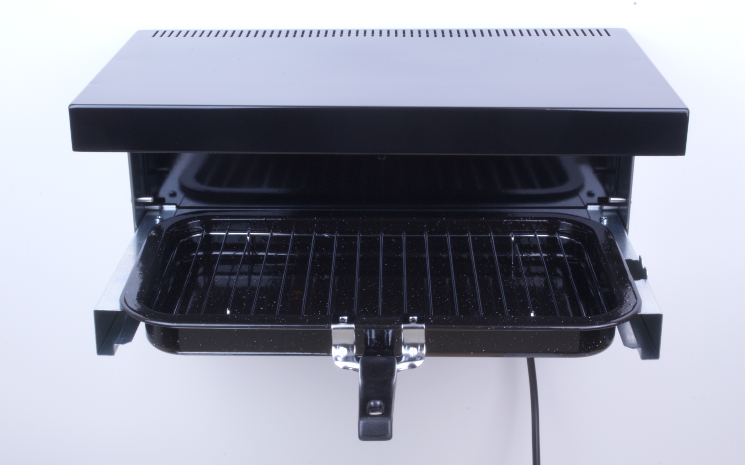 Salamander grill HiGrill Eye level grilling at home