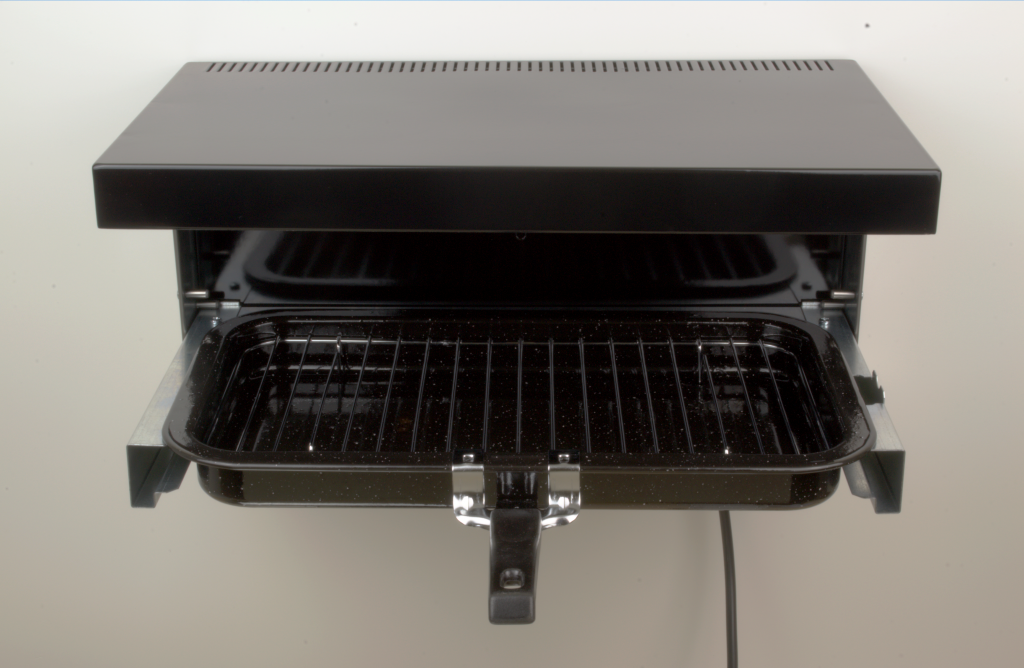 Salamander grills for the home HiGrill Sale now on